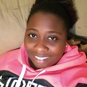 Meet your Posher, Marleisha